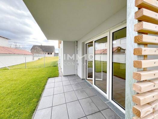 Wohnung zum Kauf - Erstbezug 485.000 € 3 Zimmer 77,1 m² Krems an der Donau 3500