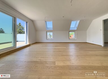 Terrassenwohnung zum Kauf 564.000 € 5 Zimmer 121,1 m² 2. Geschoss St. Andrä-Wördern 3423