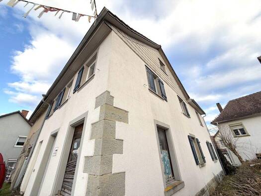 Mehrfamilienhaus zum Kauf 673.000 € 22 Zimmer 487 m² 419 m² Grundstück Wollmatingen Konstanz / Wollmatingen 78467