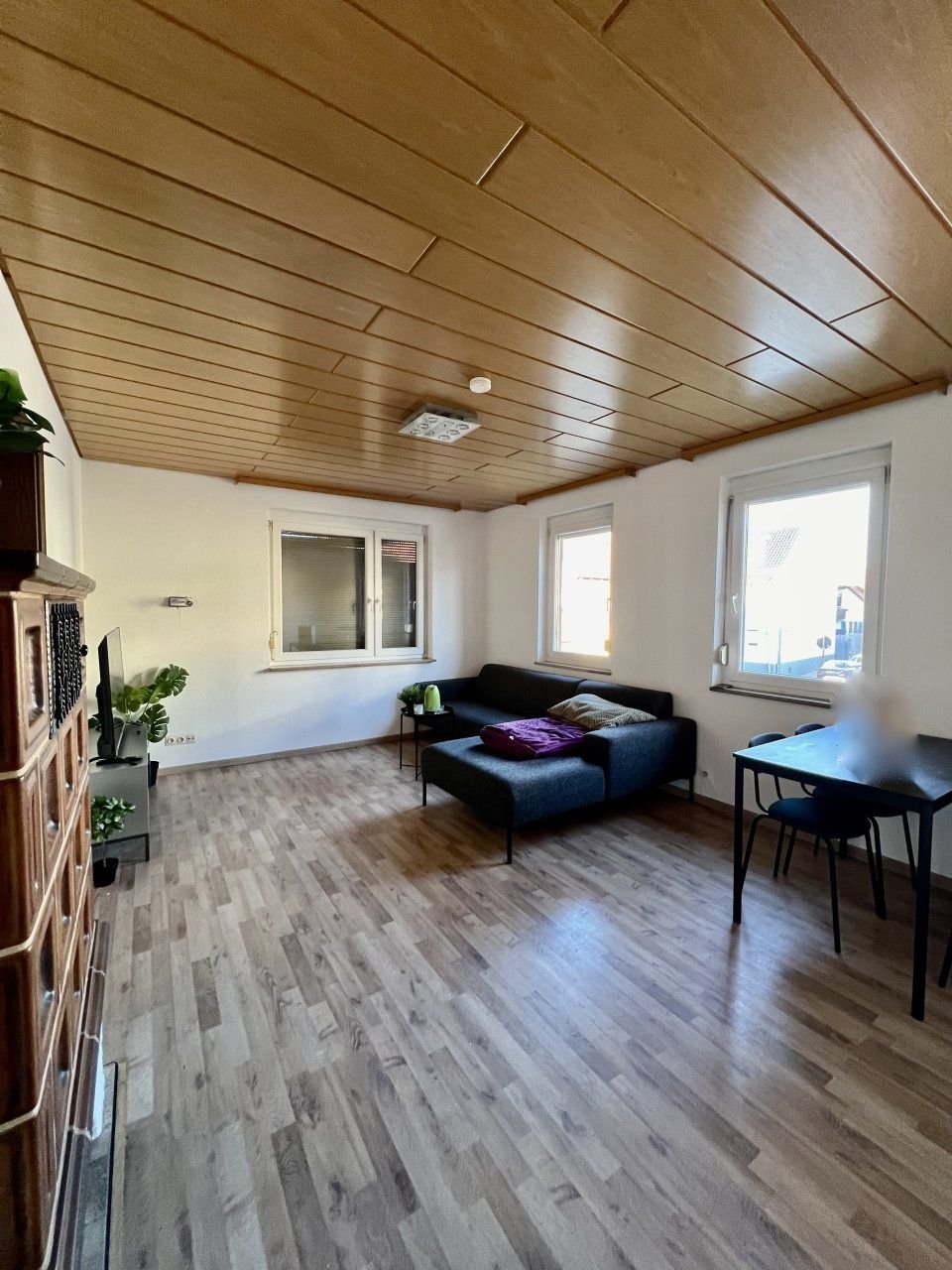 Wohnung zum Kauf 179.000 € 2 Zimmer 45 m²<br/>Wohnfläche 1.<br/>Geschoss Wilhelmstraße 25 Eltingen Leonberg 71229