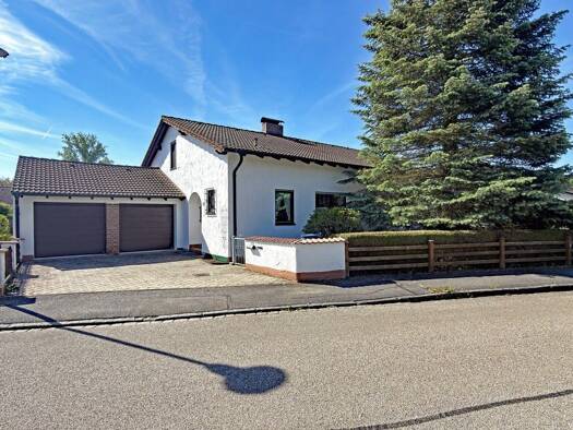 Einfamilienhaus zum Kauf 699.000 € 5 Zimmer 174,4 m² 788 m² Grundstück Mühldorf Mühldorf a.Inn 84453
