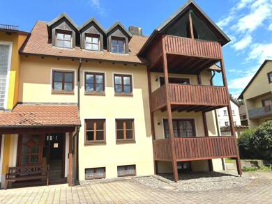 Doppelhaushälfte zum Kauf 379.000 € 9 Zimmer 264 m² 445 m² Grundstück Steinfeld Stadelhofen 96187