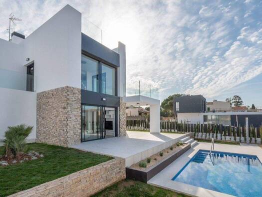 Villa zum Kauf 1.273.000 € 369 m² Colonia de Sant Pere, Mallorca