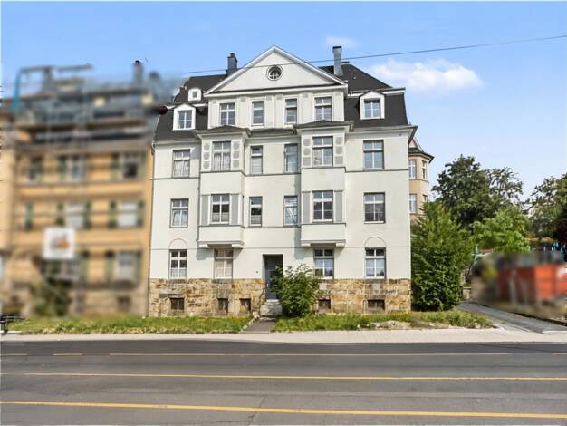 Wohnung zum Kauf 85.000 € 2,5 Zimmer 62 m² 2. Geschoss Elberfeld Elberfeld-West 42109