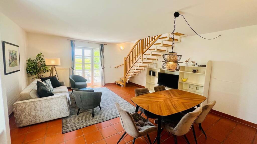 Studio zum Kauf 369.000 € 3 Zimmer 75 m² frei ab sofort Nonnevitz Dranske 18556