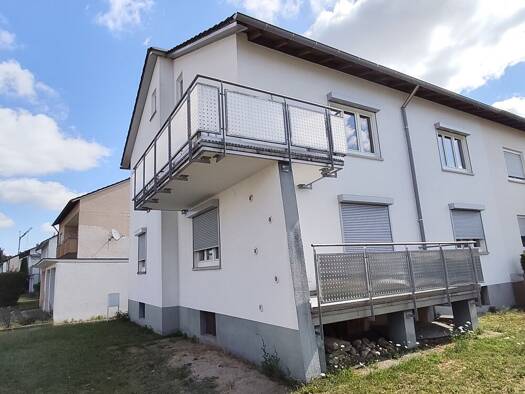 Doppelhaushälfte zum Kauf 429.000 € 6 Zimmer 143 m² 342 m² Grundstück Kornwestheim Kornwestheim 70806