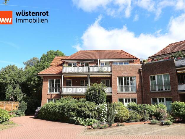 Wohnung zum Kauf 300.000 € 3 Zimmer 100 m² Rastede I Rastede 26180