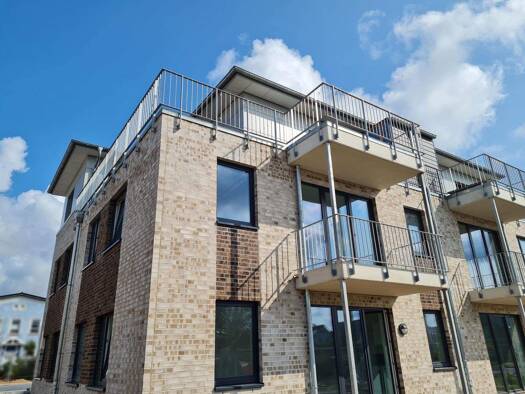 Wohnung zur Miete 1.120 € 3 Zimmer 94,3 m² frei ab 01.02.2026 Handewitt 24983