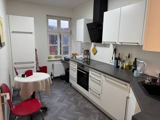 Wohnung zur Miete 850 € 3 Zimmer 82 m² 2. Geschoss Osterode Osterode am Harz 37520