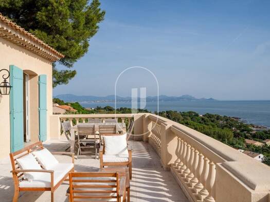 Haus zum Kauf 2.495.000 € 320 m² 2.500 m² Grundstück Village Roquebrune-sur-Argens 83520