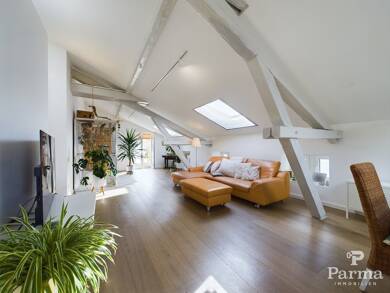 Wohnung zum Kauf 347.000 € 2 Zimmer 124 m² Dachgeschoss Düren Düren 52349