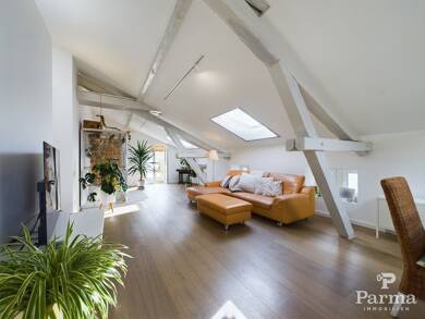 Wohnung zum Kauf 347.000 € 2 Zimmer 124 m² Dachgeschoss Düren Düren 52349