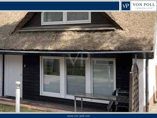Wohnung zum Kauf 350.000 € 3 Zimmer 61,8 m² Karlshagen 17449