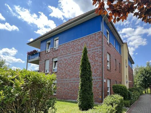 Wohnung zum Kauf 135.000 € 2 Zimmer 50 m² 1. Geschoss Bad Bodenteich 29389