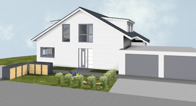 Mehrfamilienhaus zum Kauf provisionsfrei 2.295.000 € 13 Zimmer 346 m² 920 m² Grundstück Breuningsweiler Winnenden 71364