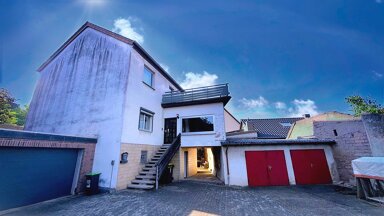 Einfamilienhaus zum Kauf 159.000 € 8 Zimmer 125 m² 622 m² Grundstück frei ab sofort Steinbach Ottweiler 66564