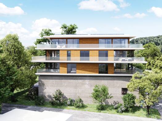 Praxis zum Kauf - Erstbezug provisionsfrei 1.000 m² Bürofläche teilbar von 200 m² bis 400 m² Brasselsberg Brasselsberg 34131