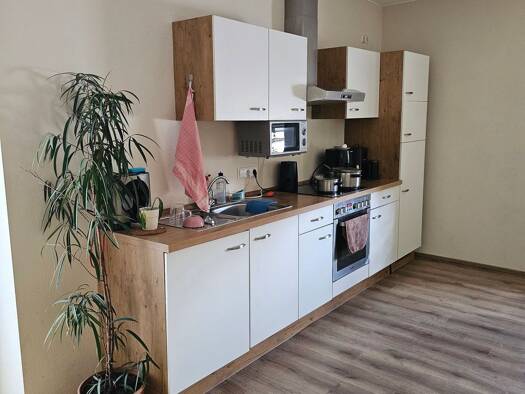 Wohnung zur Miete 1.000 € 5 Zimmer 140 m² 1. Geschoss frei ab 01.10.2026 Lauterecken 67742