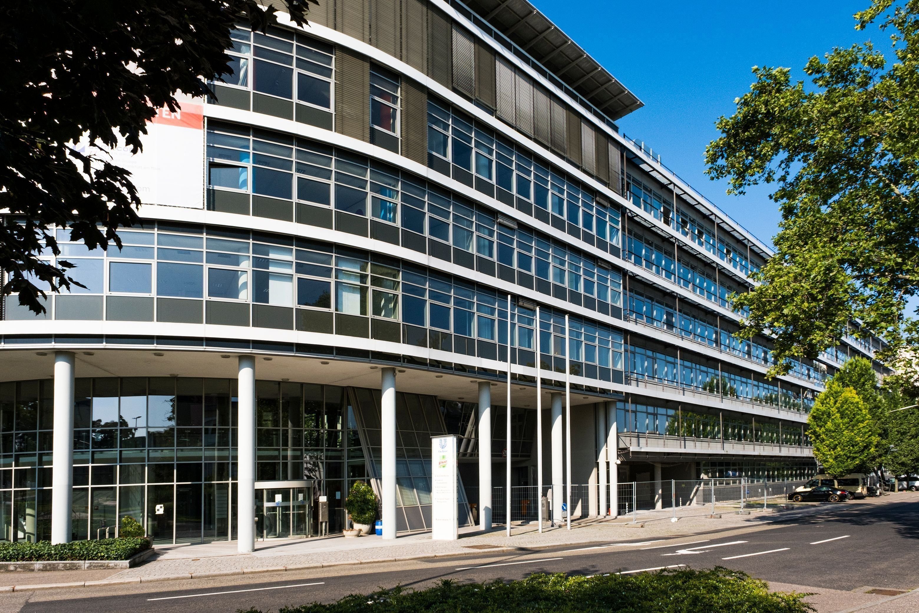 Praxisfläche zur Miete provisionsfrei 700 m²<br/>Bürofläche Südviertel Heilbronn 74074