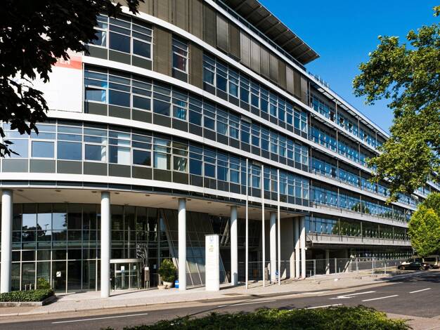 Praxisfläche zur Miete provisionsfrei 700 m² Bürofläche Heilbronn 74074