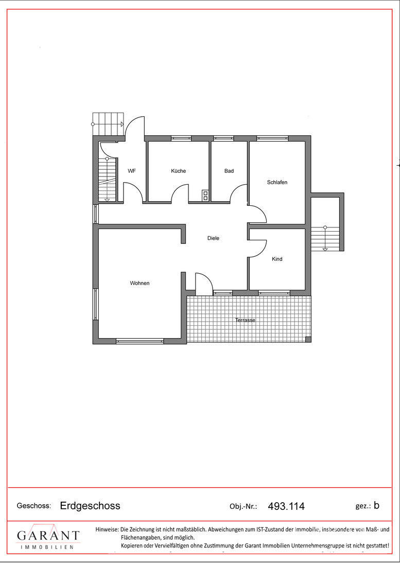 Einfamilienhaus zum Kauf 234.900 € 5 Zimmer 106 m²<br/>Wohnfläche 840 m²<br/>Grundstück ab sofort<br/>Verfügbarkeit Geringswalde Geringswalde 09326