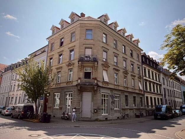 Wohnung zum Kauf 750.000 € 4 Zimmer 115 m² Altstadt Konstanz 78462