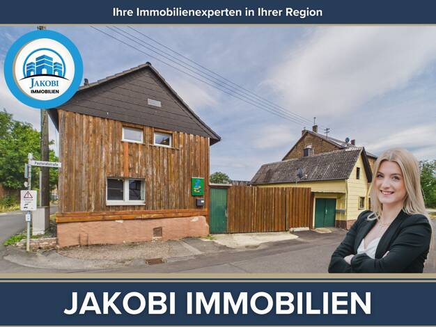 Einfamilienhaus zum Kauf 187.000 € 11 Zimmer 208,2 m² 592 m² Grundstück Pastoratstraße 1 Enzen Zülpich 53909