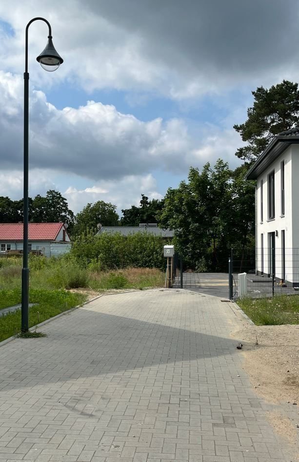 Einfamilienhaus zum Kauf provisionsfrei 387.900 € 4 Zimmer 124 m²<br/>Wohnfläche 439 m²<br/>Grundstück Storkow Storkow (Mark) 15859