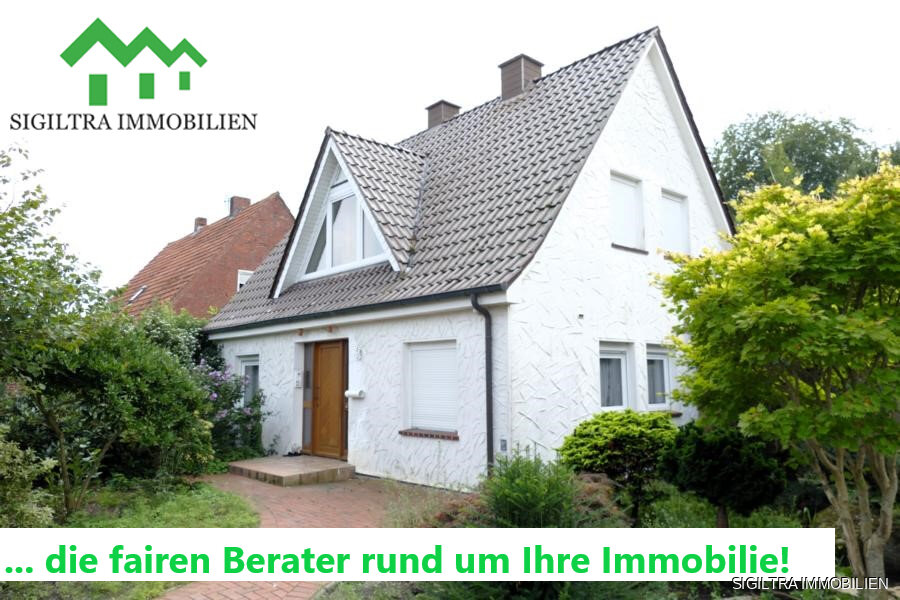 Einfamilienhaus zum Kauf 285.000 € 3 Zimmer 116 m²<br/>Wohnfläche 892 m²<br/>Grundstück Werlte Werlte 49757