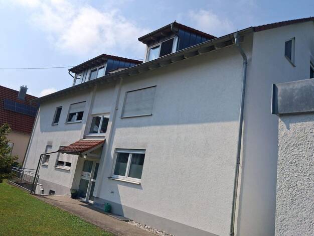 Wohnung zum Kauf provisionsfrei 389.000 € 3 Zimmer 82 m² EG Burlafingen Neu-Ulm 89233