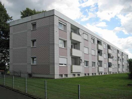 Wohnung zur Miete 679 € 4 Zimmer 90,3 m² 1. Geschoss frei ab 01.11.2026 Auf den Strickern 38 Geseke Geseke 59590