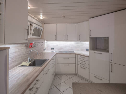 Doppelhaushälfte zum Kauf 445.000 € 4,5 Zimmer 160 m² 350 m² Grundstück Opfingen Freiburg im Breisgau / Opfingen 79112
