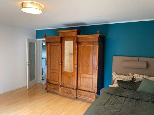 WG-Zimmer zur Miete 780 € 24 m² Geschoss 3/4 frei ab sofort Milbertshofen-Am Hart München 80807