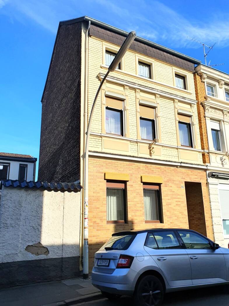 Doppelhaushälfte zum Kauf 448.000 € 5 Zimmer 105 m² 79 m² Grundstück Kessenich Bonn / Kessenich 53129