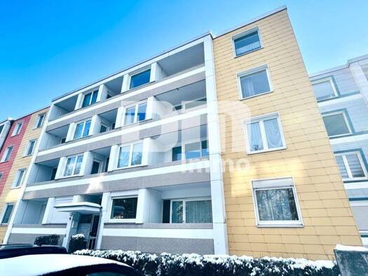 Wohnung zum Kauf 199.900 € 3 Zimmer 69,9 m² 3. Geschoss frei ab 01.04.2026 Nikolausberg Göttingen , Niedersachs 37077