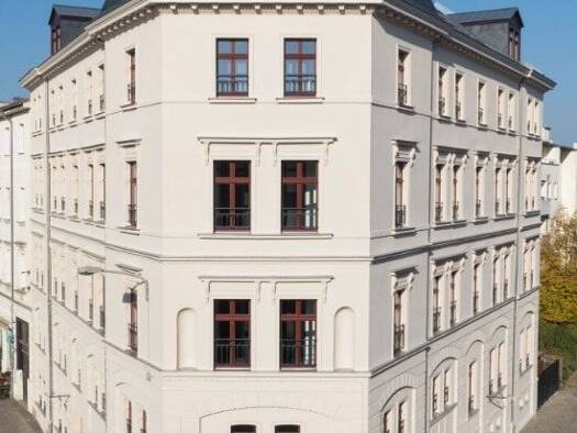 Wohnung zur Miete 810 € 2 Zimmer 57,7 m² 1. Geschoss frei ab 01.11.2026 Gohliser Straße 32 Gohlis-Süd Leipzig 04155