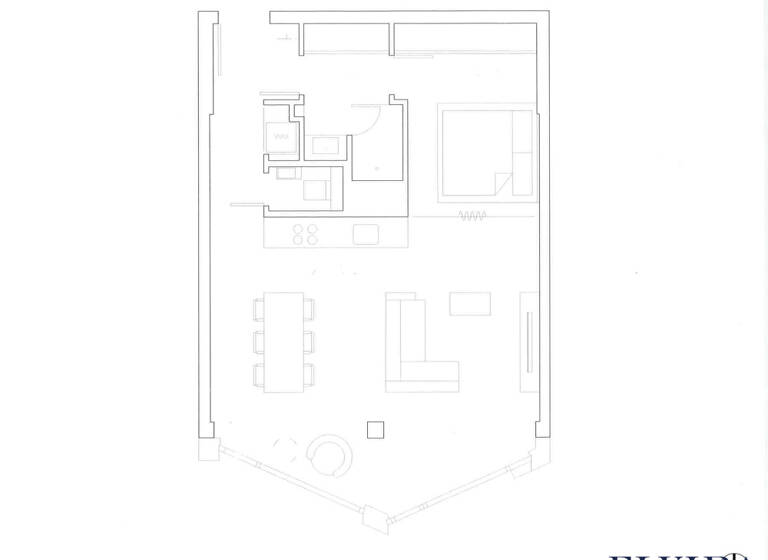 Wohnung zum Kauf 690.000 € 1 Zimmer 58,2 m²<br/>Wohnfläche 10.<br/>Geschoss Neuhausen-Nymphenburg München 80639