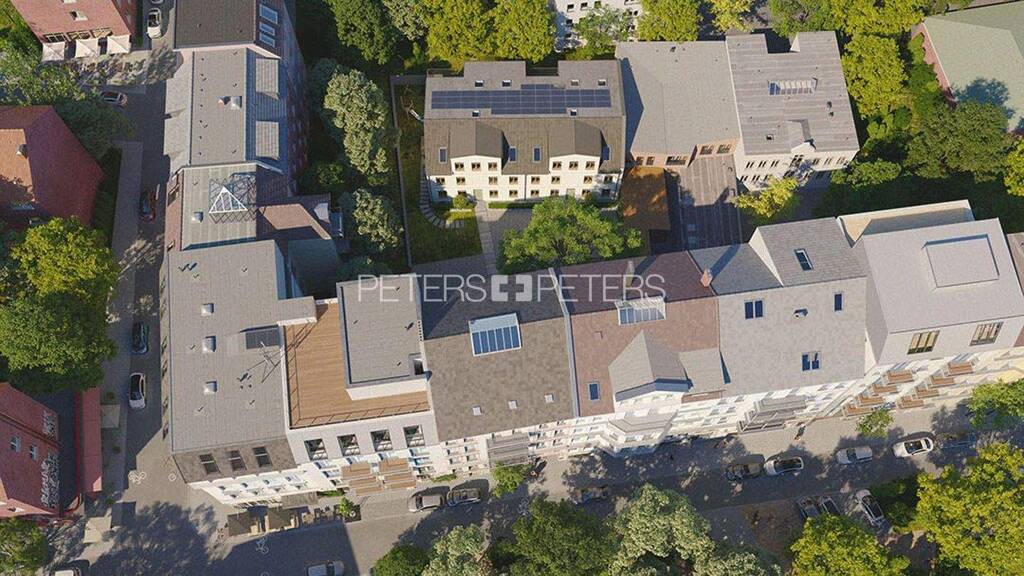 Wohnung zum Kauf - Erstbezug provisionsfrei 699.000 € 2,5 Zimmer 69,1 m² 1. Geschoss St. Pauli Hamburg 20359