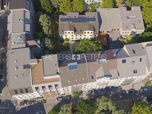 Wohnung zum Kauf - Erstbezug provisionsfrei 699.000 € 2,5 Zimmer 69,1 m² 1. Geschoss St. Pauli Mitte 20359
