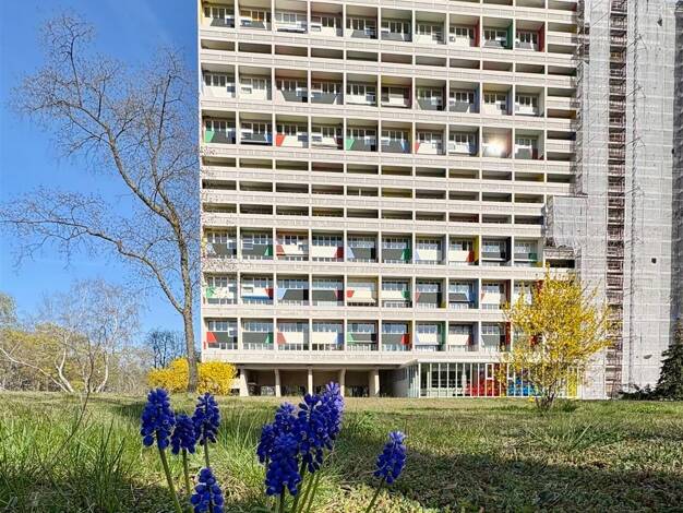 Maisonette zum Kauf 410.000 € 2 Zimmer 65 m² 6. Geschoss Westend Berlin 14055