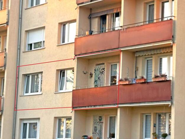 Wohnung zum Kauf 56.000 € 3 Zimmer 64 m² Behringen 99820