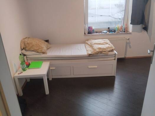 Wohnung zur Miete 320 € 5 Zimmer 15 m² Saarlandstraße 153 Süd Ludwigshafen am Rhein 67061