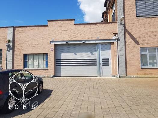 Lagerhalle zur Miete 5,50 € 3.923 m² Lagerfläche teilbar ab 3.923 m² Waldhof Waldhof 68305