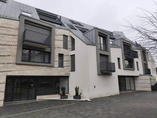 Wohnung zur Miete 600 € 2 Zimmer 52 m² Hévíz 8380