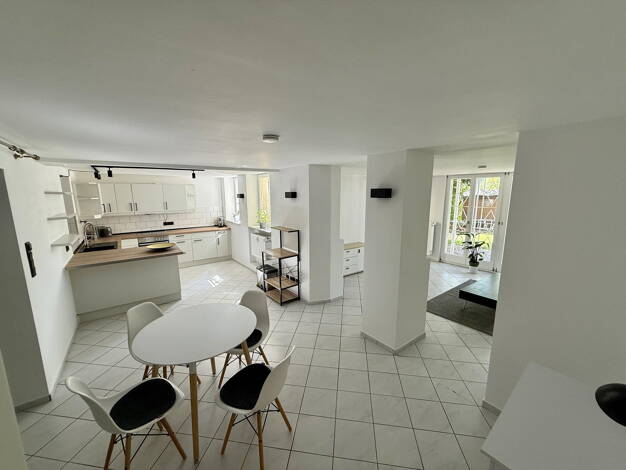 Wohnung zur Miete 1.200 € 2,5 Zimmer 75 m² EG Kahl am main 63796