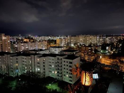 Wohnung zur Miete 700 € 3 Zimmer 75 m² frei ab sofort Stemplingeranger 11 Ramersdorf-Perlach München 81737