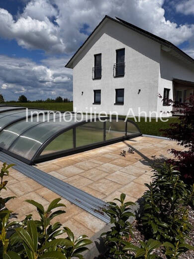 Einfamilienhaus zum Kauf 598.000 € 6 Zimmer 132 m² 660 m² Grundstück Warmisried Unteregg / Warmisried 87782