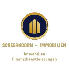 Scheerhoorn - Immobilien logo