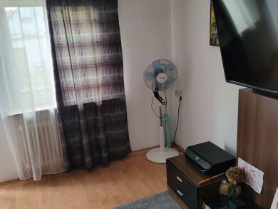 Wohnung zur Miete 650 € 2,5 Zimmer 50 m² Geschoss EG/3 frei ab 01.09.2025 Fürth 90765