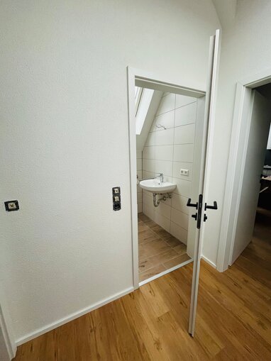 Wohnung zur Miete 550 € 2 Zimmer 45 m² 1. Geschoss frei ab sofort Schutterzell Neuried 77743